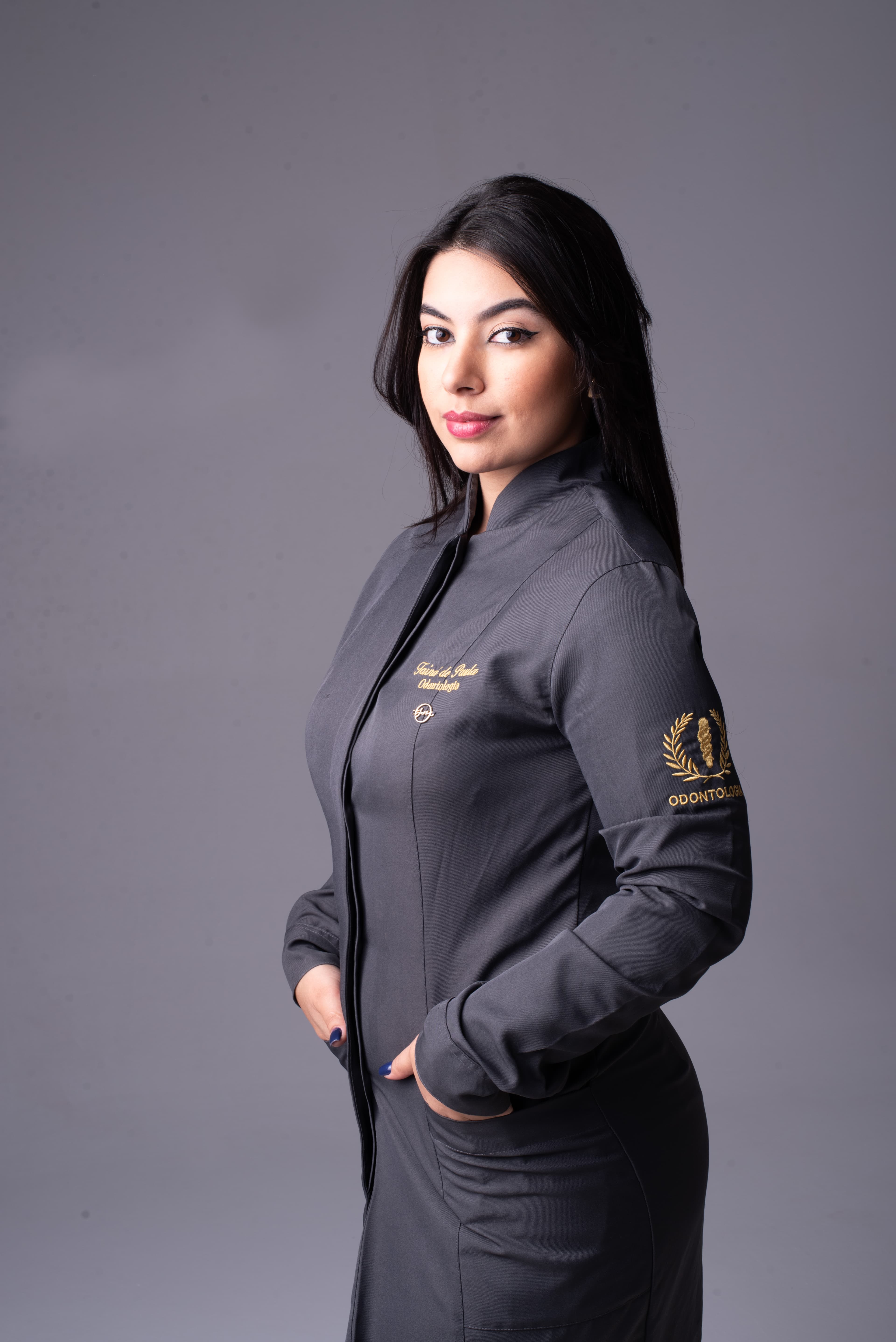 Dra. Tainá de Paula